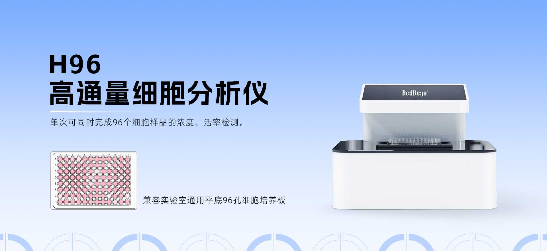 細胞計數儀全解析：技術演進、核心應用與科學選購指南